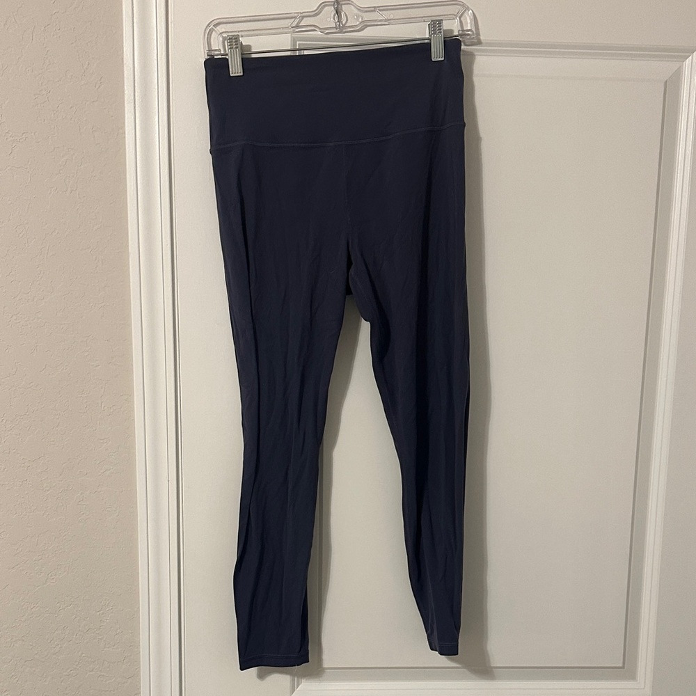 Athleta Ultra High Rise Elation 7/8 Pant